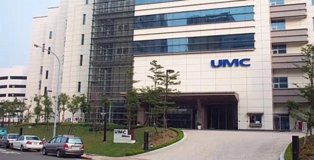 聯(lián)電已取得英飛凌、NXP、德州儀器等車用芯片大廠大單