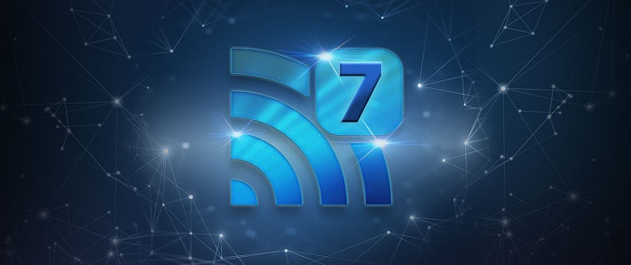 英特爾Wi-Fi 7跨供應商演示：速度超5Gbps，2024年應用于筆記本等產品