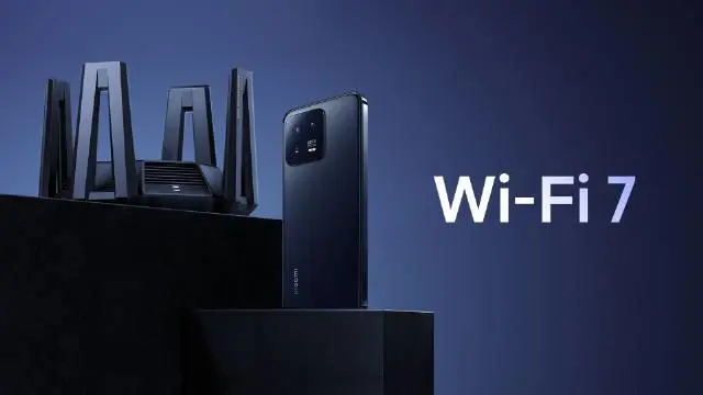 小米CEO解讀Wi-Fi 7：手機(jī)行業(yè)巨大升級(jí)，更高速、更穩(wěn)定、更低延時(shí)