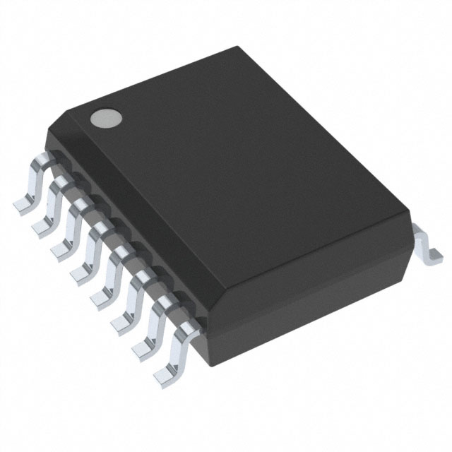 [供應，回收] ISO5852SQDWRQ1 (TI) 高 CMTI 2.5A 和 5A 強化隔離型 IGBT、MOSFET 柵極驅(qū)動器
