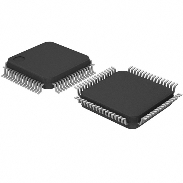 [供應(yīng)，回收] STM32L151RDT6 (ST) 32 位單核微控制器 IC，64-LQFP