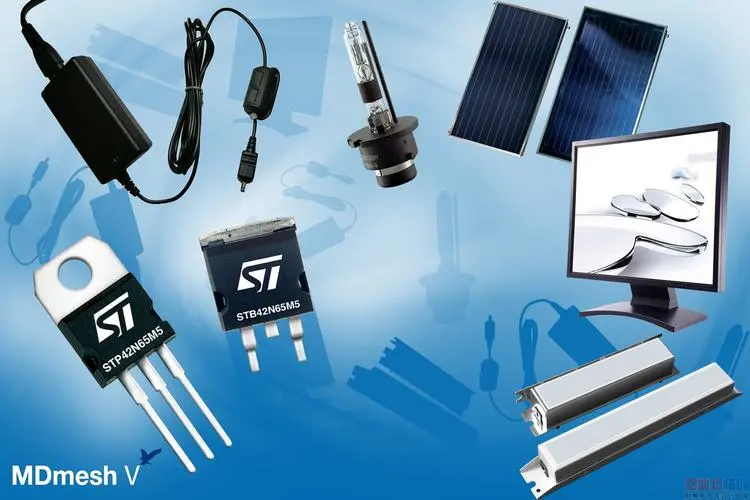 高價(jià)回收電子元件：微控制器、微處理器、LED驅(qū)動(dòng)器、晶體管MOSFET等一系列