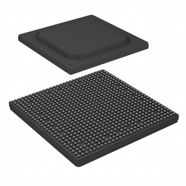 Sitara 處理器 AM5728BABCXEA 雙核 Arm Cortex-A15 和雙核 DSP、多媒體 760-FCBGA（23x23）