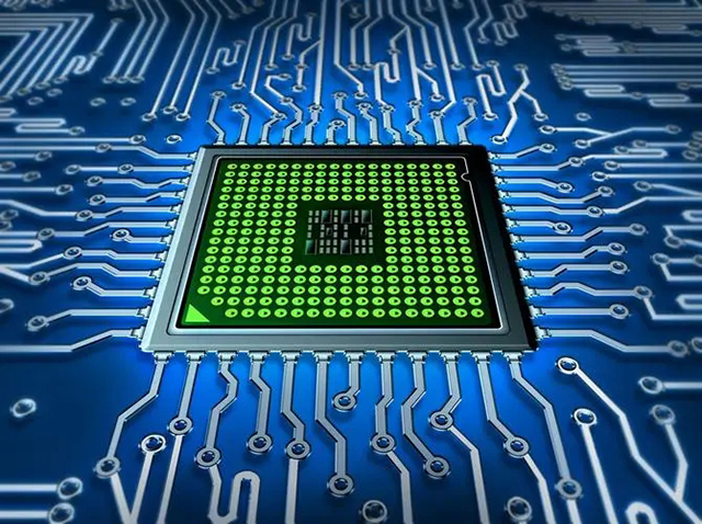 收購(gòu) Microchip：數(shù)模轉(zhuǎn)換器、微控制器 MCU、以太網(wǎng)收發(fā)器