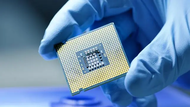 明佳達公司是一家全球知名品牌電子元器件回收商！