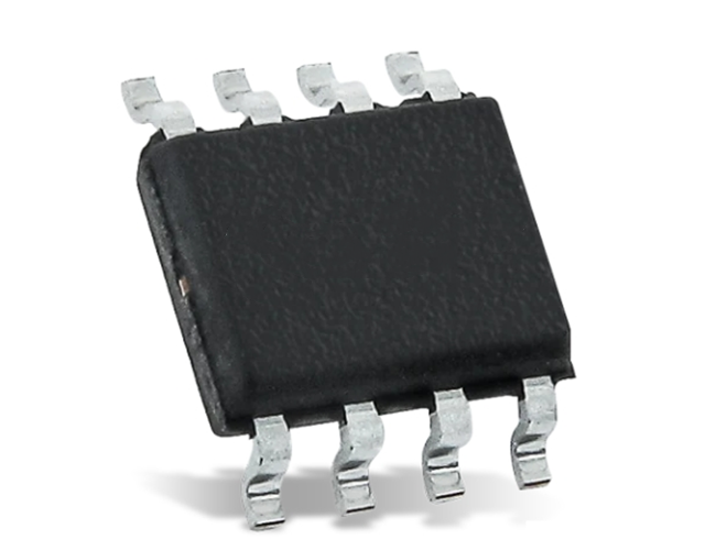 32 Mbit，SST26VF032B-104V/SM 串行四通道I/O閃存