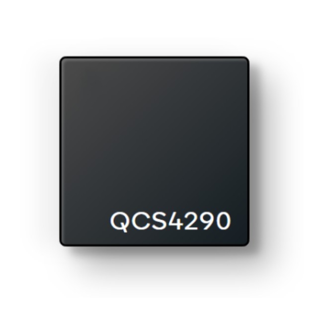 高通處理器 QCS-4290-0-NSP752-TR-00-0-AA?提供更強(qiáng)的性能、更好的圖形處理能力
