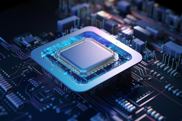 供應(yīng) Broadcom 無線芯片：射頻前端模塊、GNSS/GPS SoC、無線 LAN 基礎(chǔ)設(shè)施