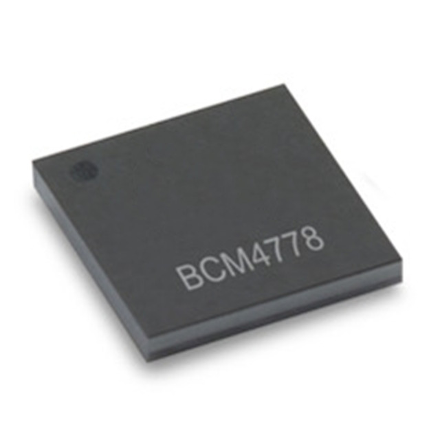 【收購GNSS】BCM4778A0KFFBG、BCM4778B0KFFBG 超低功耗雙頻 L1L5 GNSS 接收器