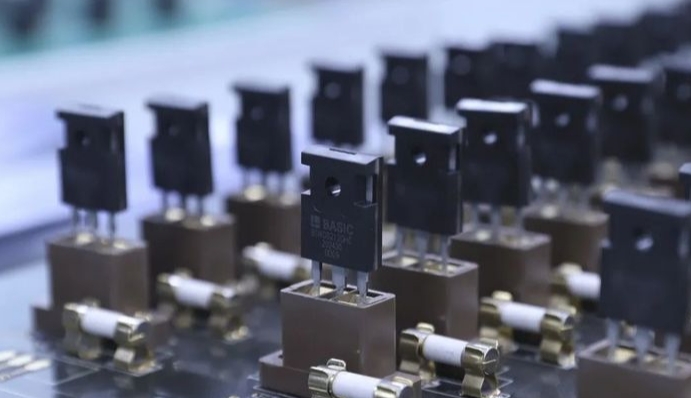 【回收】Infineon GaN HEMT – 氮化鎵晶體管、智能功率開關(guān)