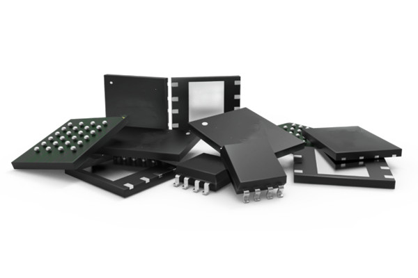供應 ST 串行EEPROM、Serial Page EEPROMs、NVRAM（存儲器）