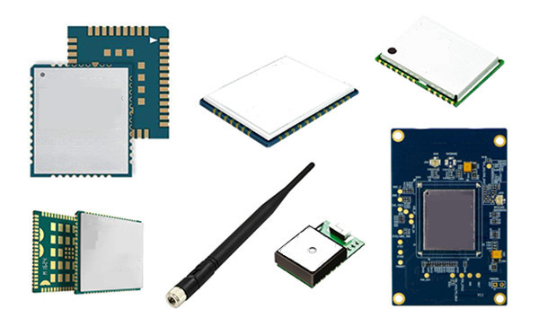 回收一切原裝無線傳輸模塊：Wi-Fi、藍(lán)牙、ZigBee、LoRa、NB-IoT和5G模塊