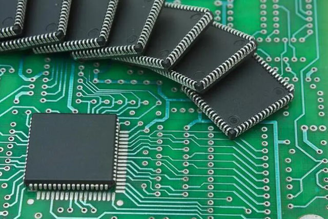 明佳達(dá)回收 [Broadcom] 光學(xué)傳感器、環(huán)境光傳感器、接近傳感器、飛行時(shí)間 3D 傳感器