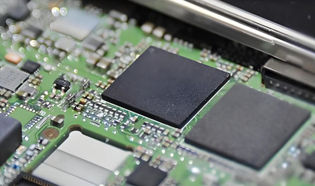 長期收購 [ST] 器件：收購高性能 MCU、無線微控制器、汽車 MCU