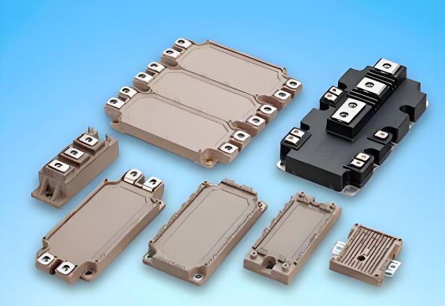 回收英飛凌IGBT 模塊，回收智能功率模塊(IPM)，回收汽車CoolSiC? MOSFET 模塊
