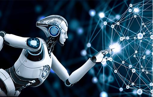 【TE Connectivity】 無線連接，賦能下一代服務(wù)機(jī)器人的革新未來