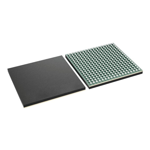 AM2632CPDFHMZCZRQ1 (TI) 200MHz、32 位雙核 ARM? Cortex?-R5F Sitara? 微控制器 IC