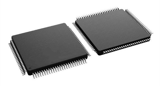 回收 [TI 微控制器] TMS320F2808PZA_100MHz 頻率、12 通道 PWM 的 C2000? 32 位 MCU
