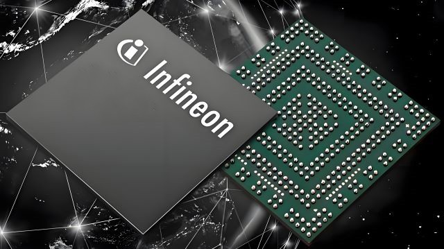 【Infineon英飛凌】分銷NOR 閃存、pSRAM、SRAM、nvSRAM 和 F-RAM存儲器