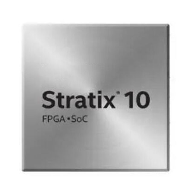 [供應，回收] 1SX065HH3F35I2LG（Intel）Stratix? 10 SX 650 FPGA - 現(xiàn)場可編程門陣列