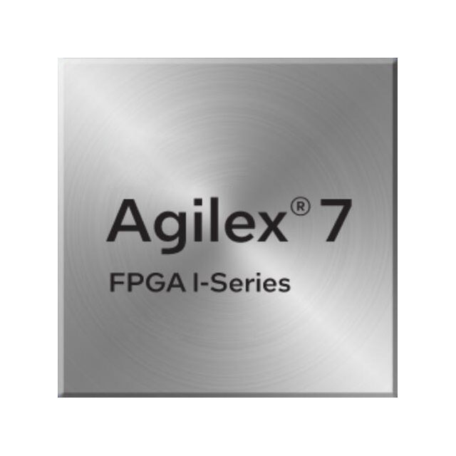 【供應，回收】AGIB041R31B1E2VB 英特爾? Agilex? 7 FPGA I-系列 041 現(xiàn)場可編程門陣列