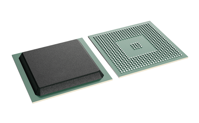 TI DSP 產品：TMS320DM642AGDK7 視頻/成像定點數(shù)字信號處理器