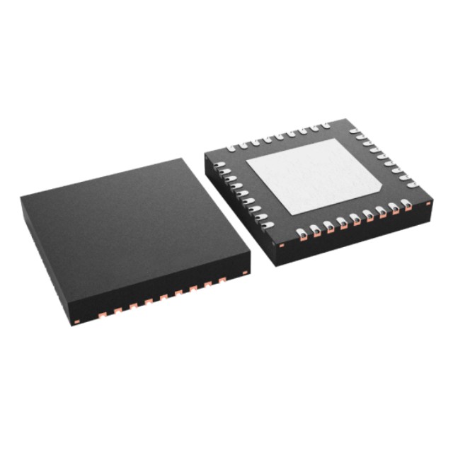 【TI】以太網 IC DP83TG721RRHARQ1：帶高級 TSN 和 AVB 的 1000BASE-T1 汽車以太網物理層