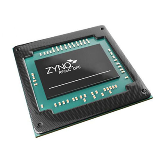 [供應(yīng)，回收] XCZU63DR-1FSVE1156I (Xilinx) 自適應(yīng) SoC - Zynq UltraScale+ RFSoC DFE