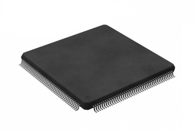 （176-LQFP）S32K396NHT1MKUST采用四核Arm? Cortex?-M7處理器，運行頻率為320 MHz