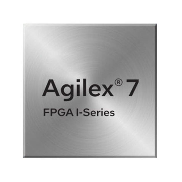 供應，回收 [Intel] Agilex? 7 FPGA I 系列：AGID023R18A2E3V 現(xiàn)場可編程門陣列