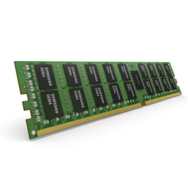 三星 RDIMM M393A8G40BB4-CWE 帶存儲(chǔ)器的雙列直插式存儲(chǔ)模塊，適用于服務(wù)器