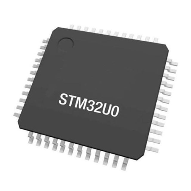 [供應(yīng)，回收] STM32U073C8T6 (ST) 高性能 Arm Cortex-M0+ 32位微控制器