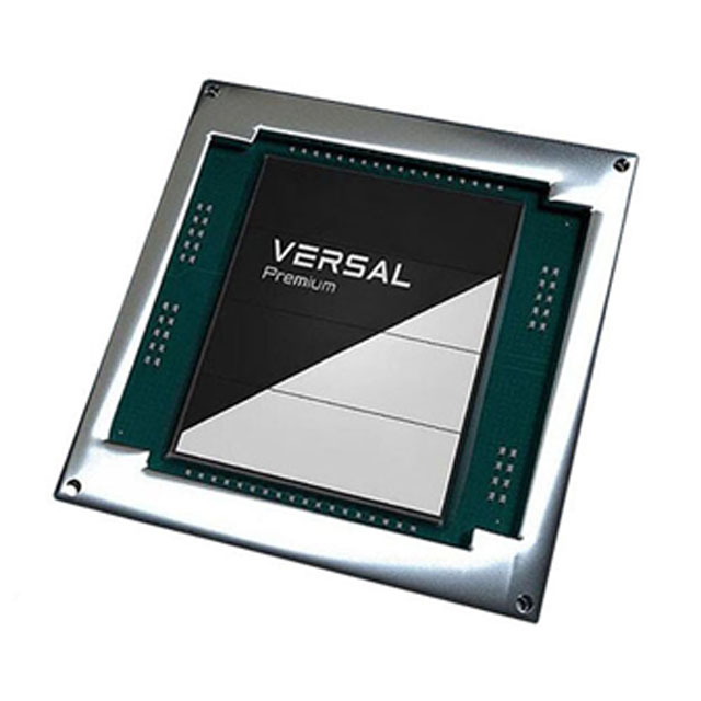 [供應，回收] Versal 自適應 SoC：XCVP1502-1MSEVSVA3340 (Xilinx) Versal? Premium 系列