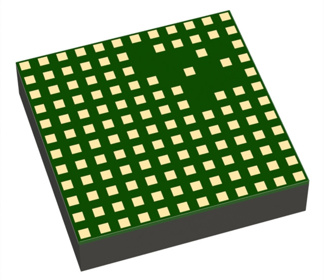 LTM4613IV是一款超低噪聲、8A 開關(guān)模式 DC/DC μModule 穩(wěn)壓器