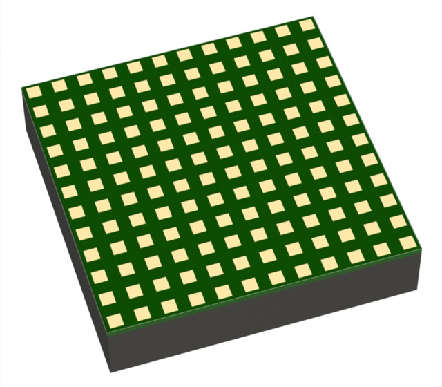 ADI LTM4615EV - 三路輸出、低電壓 DC/DC μModule 穩(wěn)壓器