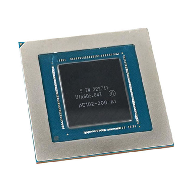 [供應(yīng)，回收] AI 處理器芯片 AD102-300-A1（NVIDIA）RTX 4090 顯卡芯片