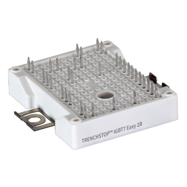 [供應(yīng)，回收] FS3L40R12W2H7PB11 (Infineon) 1200V、40A EasyPACK? 2B 三電平 IGBT 模塊