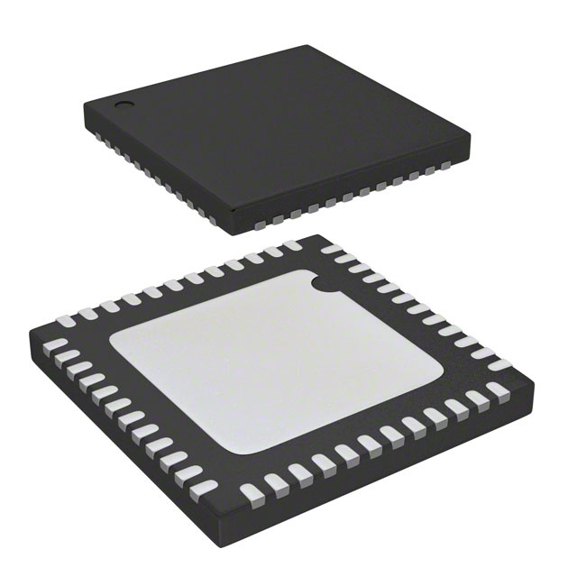 EFR32FG13P231F512GM48-D EFR32FG13 系列 無線 SoC 適用于安全、連接、無線設(shè)備的專有無線應(yīng)用