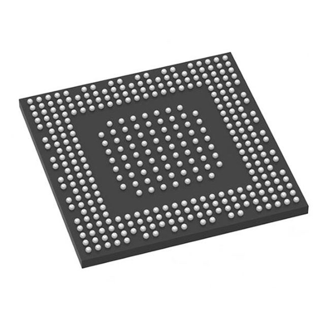 [供應，回收] STM32MP157AAB3 (ST) 2核、32位 ARM? Cortex?-A7 微處理器 MPU