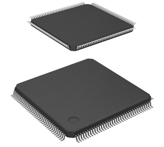 STM32H523ZET6高性能MCU，帶有512Kb Flash，272Kb RAM，250MHz CPU