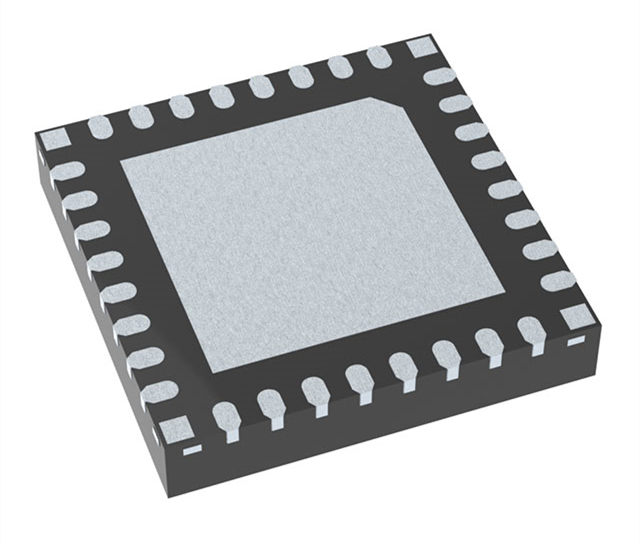 MC56F82743MFM數(shù)字信號(hào)控制器(DSC) 高分辨率 PWM、12 位 DAC、HS ADC