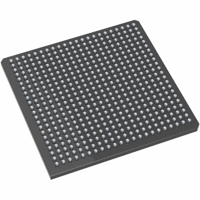 供應(yīng)及回收片上系統(tǒng) - SoC，SoC FPGA——XCZU2CG-1SBVA484E，XCZU2CG-1SBVA484I