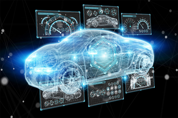 供應(yīng) Infineon 汽車網(wǎng)關(guān)、車身控制模塊、區(qū)域控制器