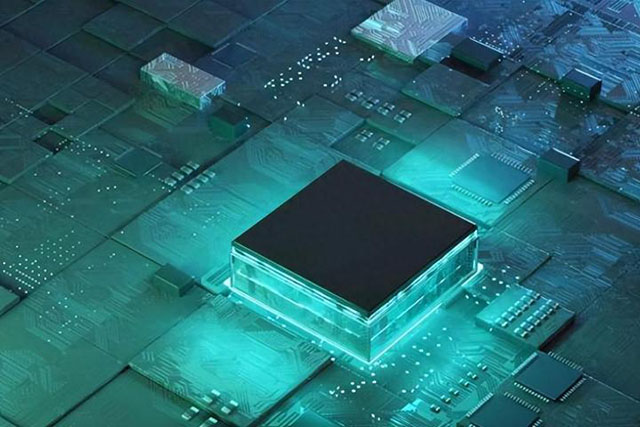 回收 Microchip 以太網產品：以太網 MCU 和 MPU、以太網橋、以太網控制器