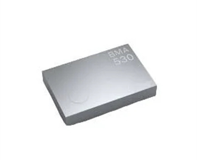 微型加速度傳感器——BMA530，專為緊湊型設(shè)備設(shè)計