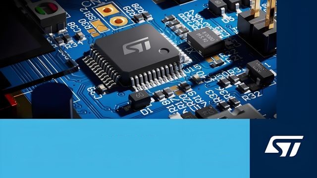 明佳達電子：微控制器（MCU）的電子元器件現貨供應商，助力智能時代