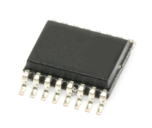 數(shù)模轉換器(DAC)AD5685RARUZ——四通道、14位、軌到軌、電壓輸出DAC