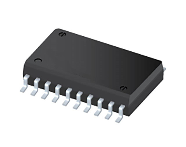 ADI數(shù)字隔離器【ADN4651BRWZ】5 kV rms、600 Mbps雙通道LVDS隔離器