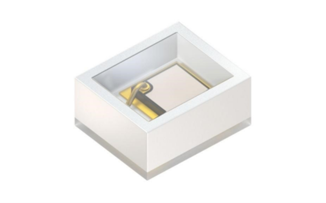 艾邁斯歐司朗推出超緊湊綠光ChipLED——CT ELLN51.14，實現(xiàn)500μm功率
