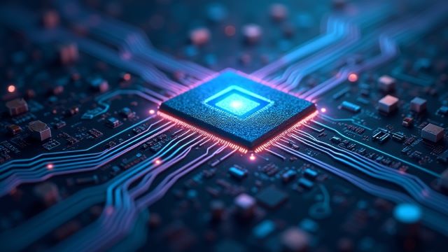 明佳達(dá)電子：專業(yè)IC芯片回收專家，讓閑置電子元器件重獲新生